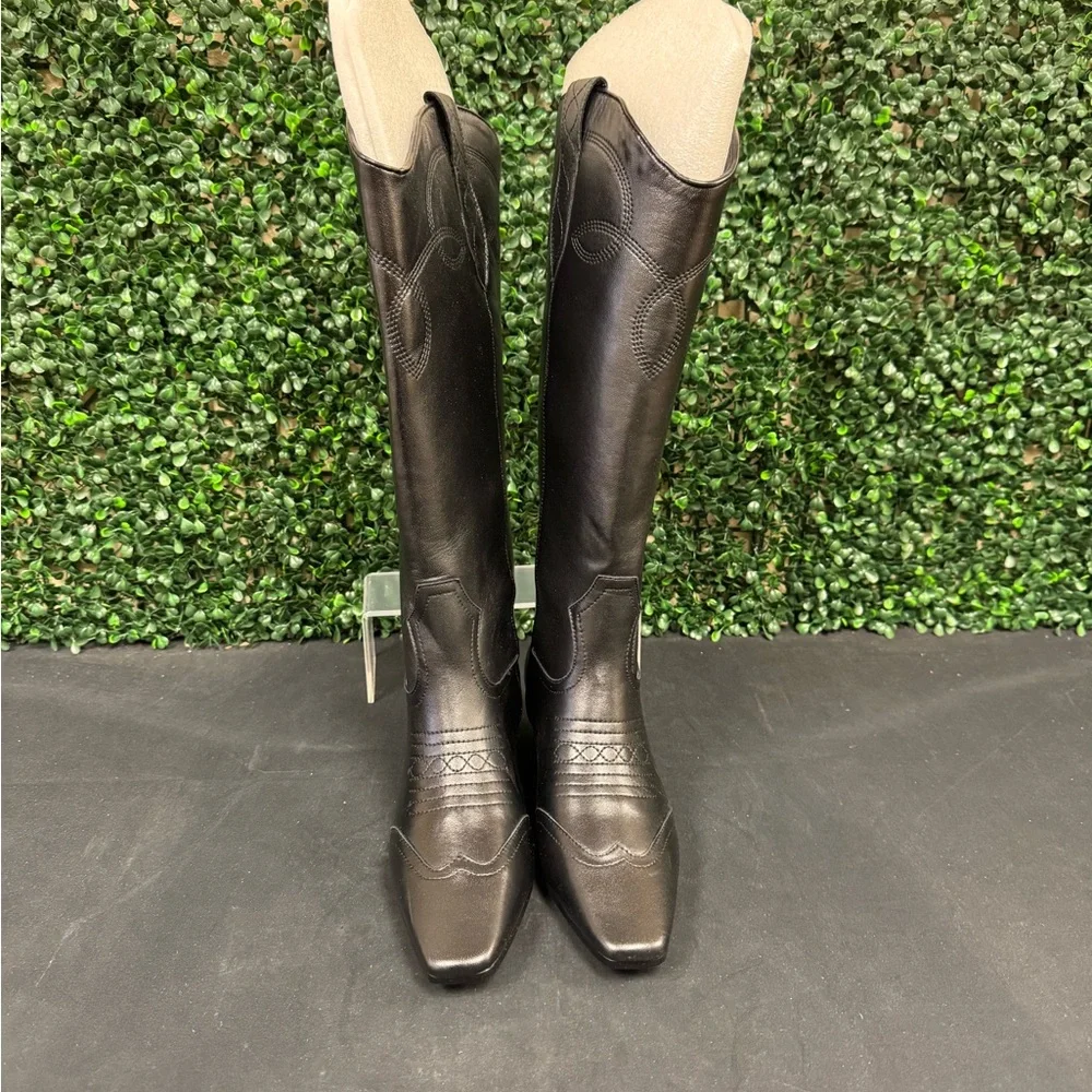 Steve Madden Dollie Boot - W7 - Picture 3 of 10